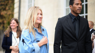 Kate Moss Speaks on Starting Her Own Agency Business, Doesn't Seem to Like Insta-Models